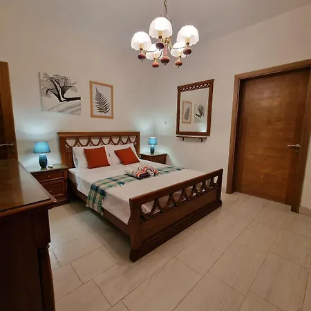Appartement Mive -bugibba Modern Next To Main Square